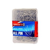 WORLDONE ALL PIN